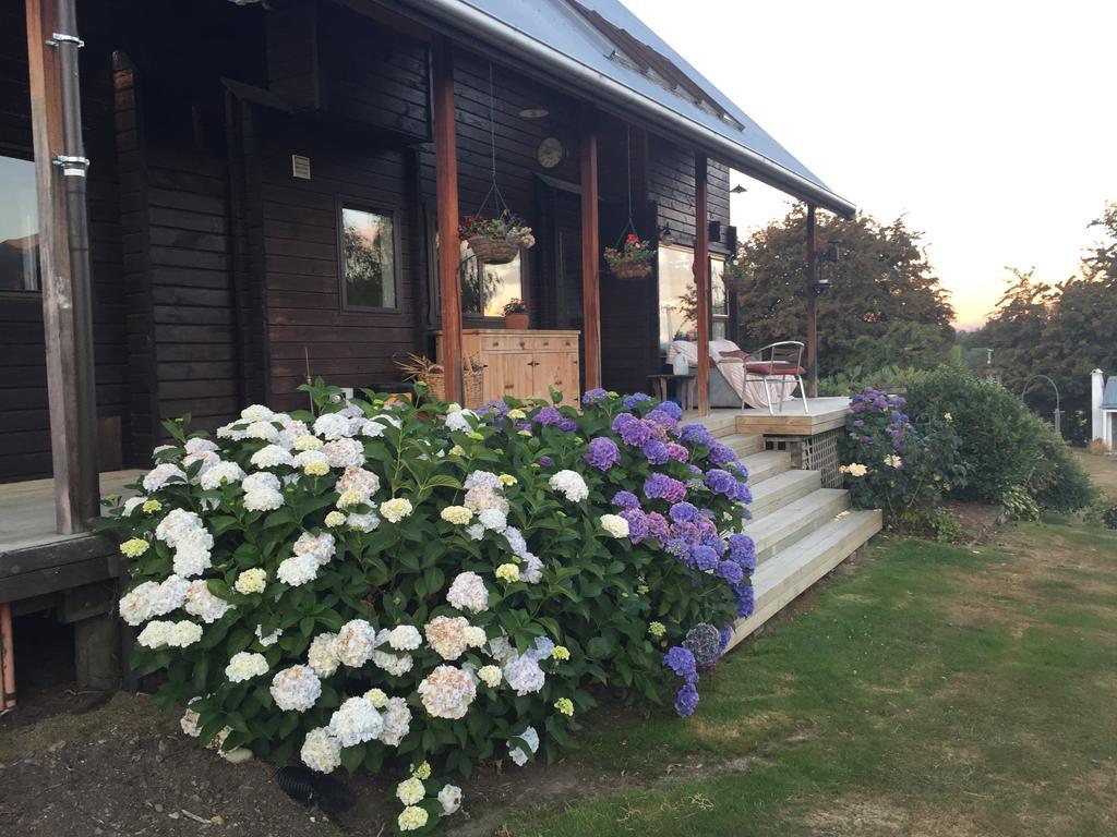 Mountain View Lodge 퀸즈타운 외부 사진